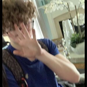 Meet your Posher, Patrick